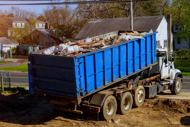 Moving and Downsizing Cleanouts in Cliffside Park, NJ